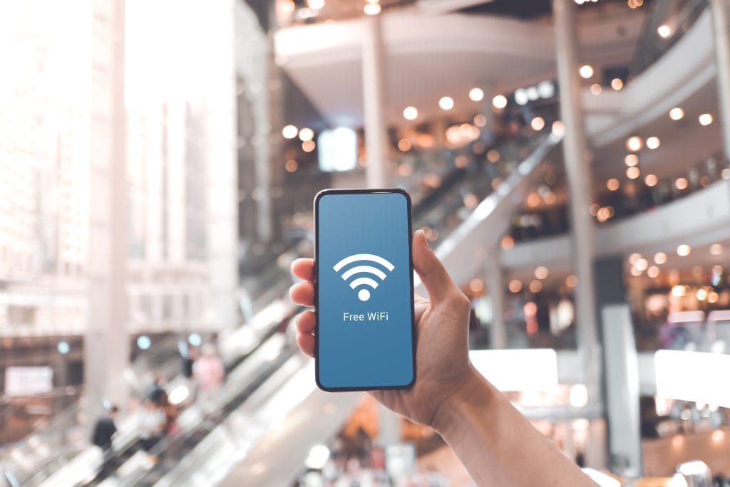 Public Wi-Fi Risks: How to Protect Your Data When Traveling