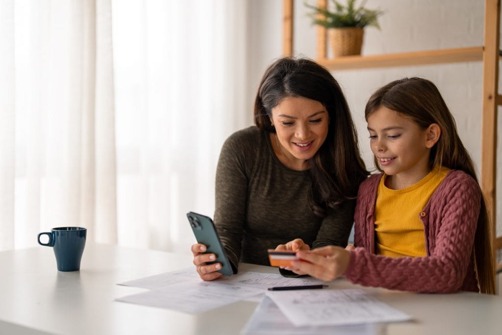 Transform Your Family Finances