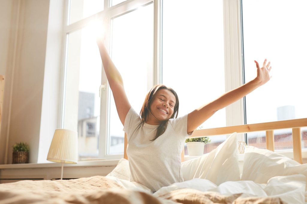 Better Sleep Could Boost Your Financial Success