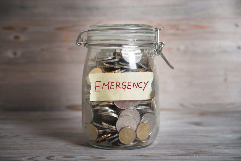 Where Should You Stash Your Emergency Fund?