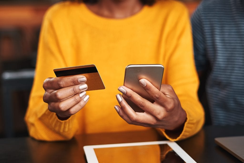 How to Avoid Social Media Shopping Scams