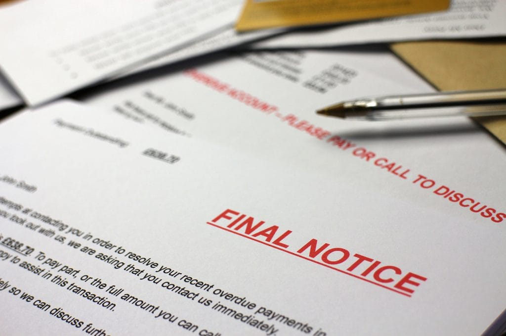 Phantom Debt Scams: What to Do If a Collector Calls You