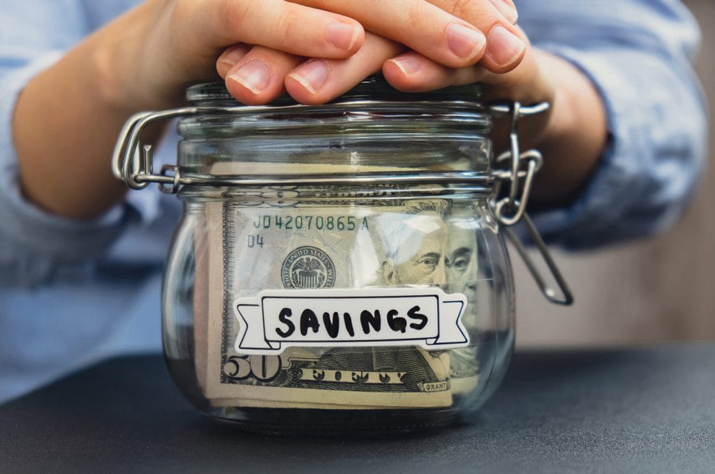 How to Use Savings Buckets to Reach Multiple Financial Goals
