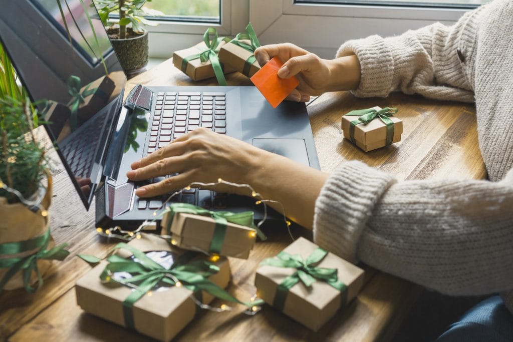Don’t Let Scams Spoil Your Holiday Season