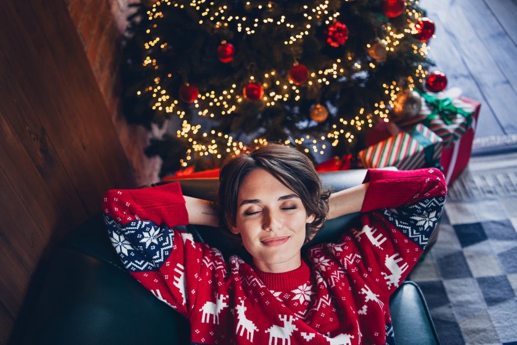 7 Simple Ways to Reduce Holiday Stress and Save Money