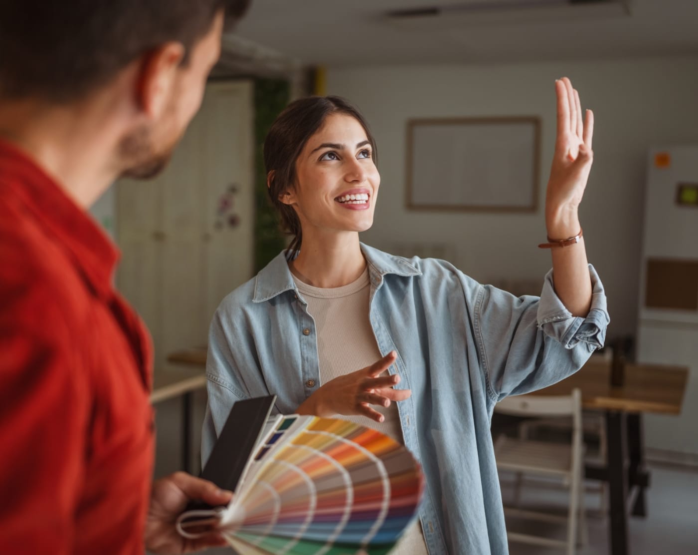 Limited-Time Home Loan Offers