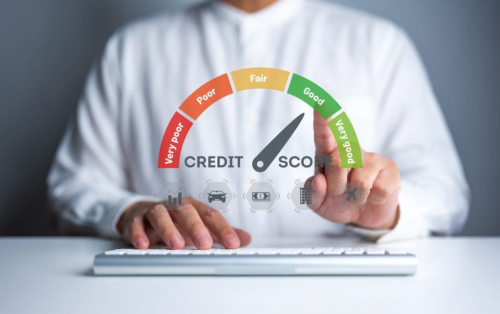 7 Ways to Improve Your Credit Score