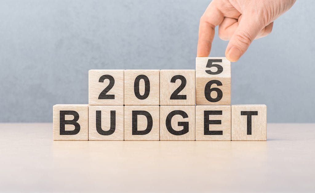 Master Your Money in 2026: Budgeting Basics
