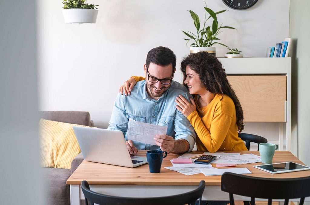 How to Talk About Money With Your Partner