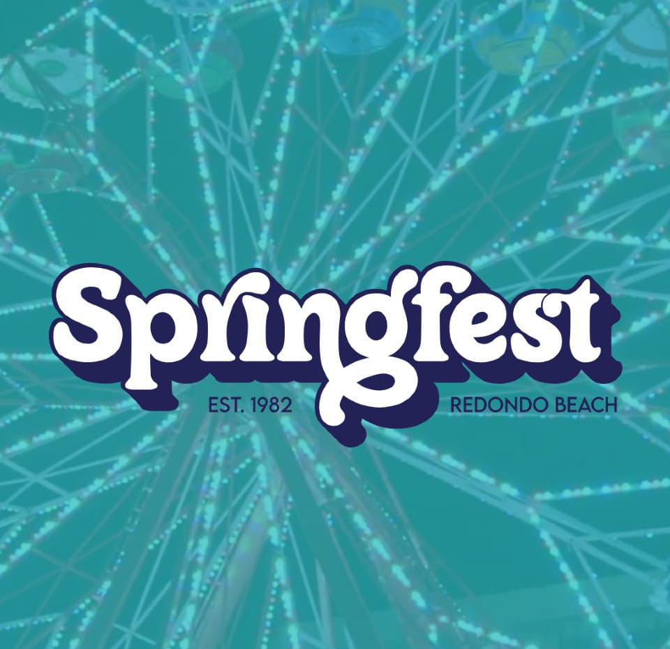 Springfest Redondo Image