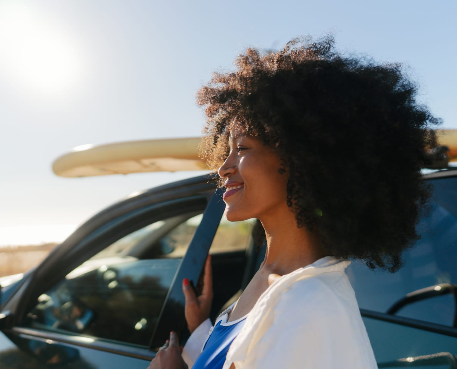 Fuel Your Next Adventure