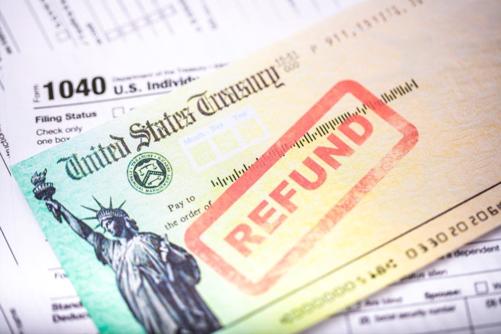 How to Make the Most of Your Tax Refund