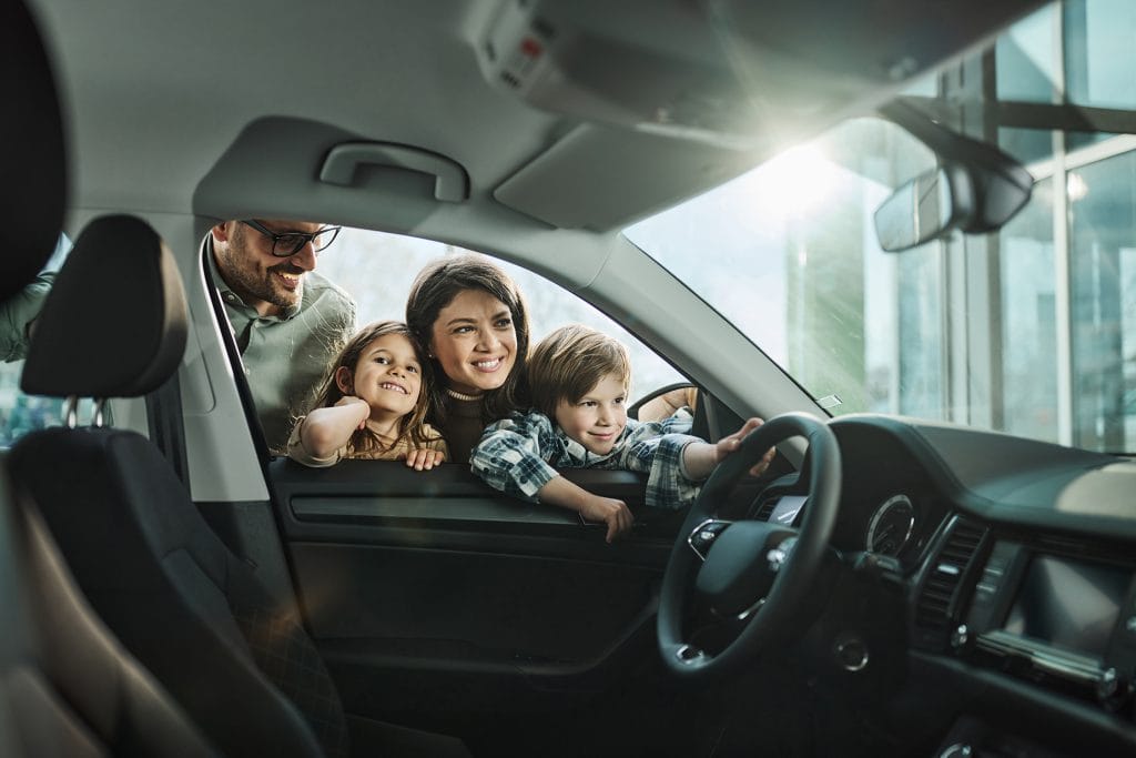 Auto Financing: What You Need to Know